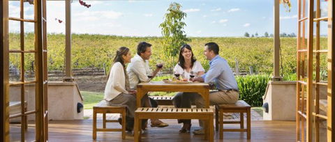 A&D Tours And Charters - C Tourism 2