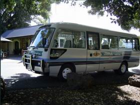 A&D Tours And Charters - C Tourism 5