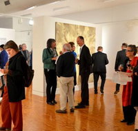 M16 Artspace - C Tourism