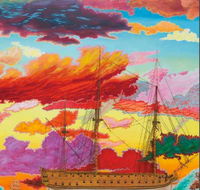 Cairns Regional Gallery - C Tourism