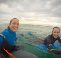 The Bodyboard Academy - C Tourism