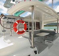 Whitsunday Rent A Yacht - C Tourism