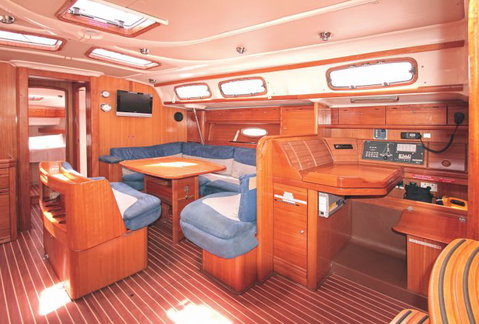 Whitsunday Rent A Yacht - C Tourism 10
