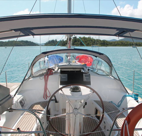 Whitsunday Rent A Yacht - C Tourism 12