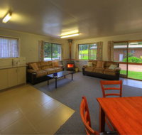 Bunya Mountains Getaway Accommodation - C Tourism