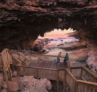 Kangaroo Island Odysseys - C Tourism