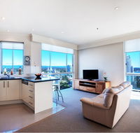 Pacific Views Resort - C Tourism