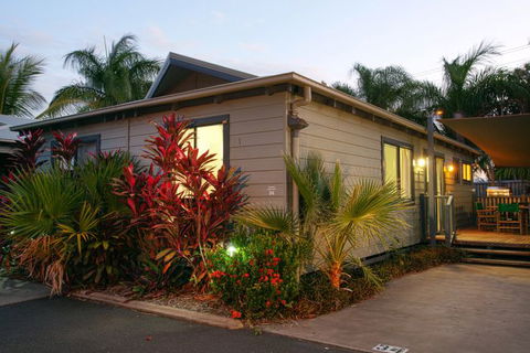 Discovery Parks - Rockhampton - C Tourism 0