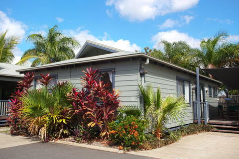Discovery Parks - Rockhampton - C Tourism 9
