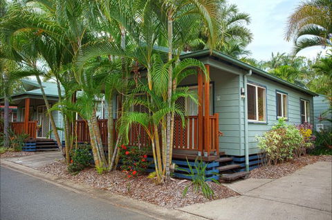Discovery Parks - Rockhampton - C Tourism 11