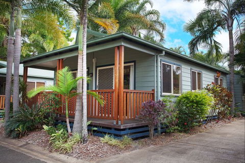 Discovery Parks - Rockhampton - C Tourism 19