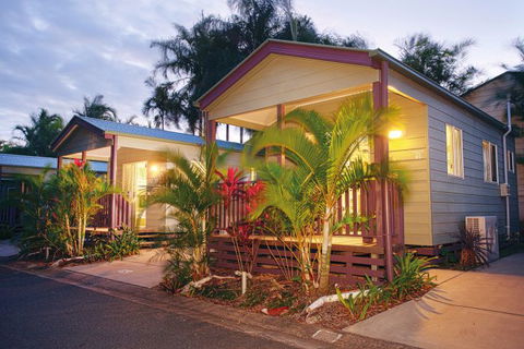 Discovery Parks - Rockhampton - C Tourism 22