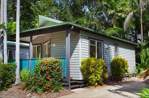 Discovery Parks - Rockhampton - C Tourism 25