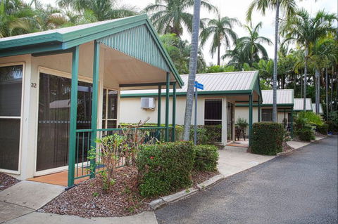 Discovery Parks - Rockhampton - C Tourism 27