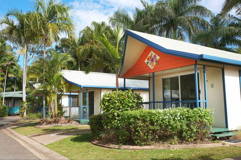 Discovery Parks - Rockhampton - C Tourism 30
