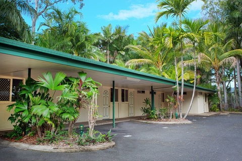 Discovery Parks - Rockhampton - C Tourism 35