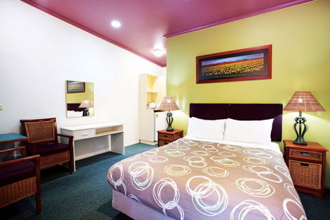 Discovery Parks - Rockhampton - C Tourism 37
