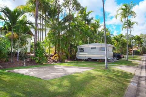 Discovery Parks - Rockhampton - C Tourism 39
