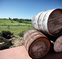 Childers Wine Trail - C Tourism