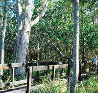 Kinaba Track - C Tourism
