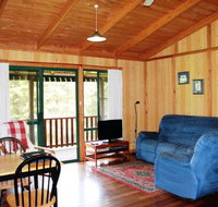 Hawke Brook Chalets - C Tourism