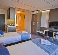 Kings Park Accommodation - C Tourism