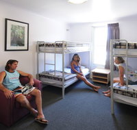 Yamba YHA - C Tourism