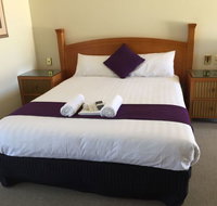 Balranald Motor Inn  - C Tourism