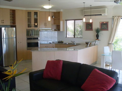 Meridien At Trinity - C Tourism 0