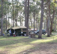 Darlington Beach NRMA Holiday Park - C Tourism