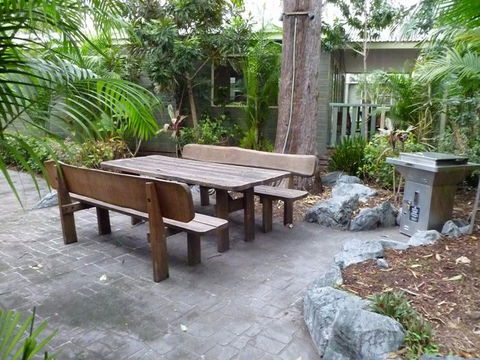 Darlington Beach NRMA Holiday Park - C Tourism 3