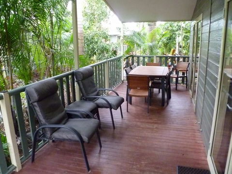 Darlington Beach NRMA Holiday Park - C Tourism 6