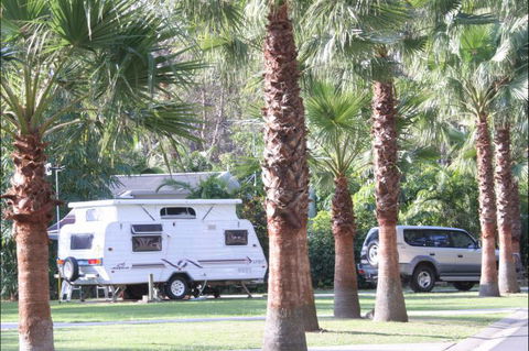 Darlington Beach NRMA Holiday Park - C Tourism 8