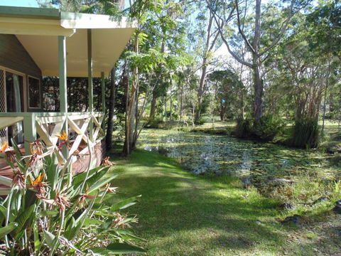 Darlington Beach NRMA Holiday Park - C Tourism 9
