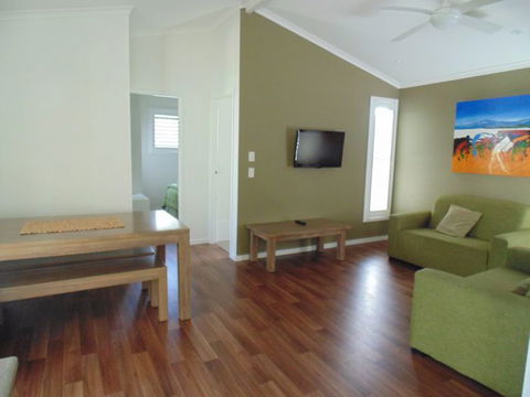 Darlington Beach NRMA Holiday Park - C Tourism 11