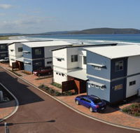 BIG4 Middleton Beach Holiday Park - C Tourism