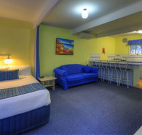 BIG4 Bungalow Park - C Tourism