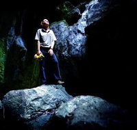 Dig the Tropic Four Day Drive - C Tourism