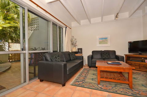 Raintrees Resort - C Tourism 7