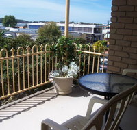Town Centre Motor Inn - C Tourism