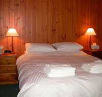 Greenwood Cabin - C Tourism