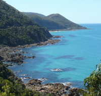 Australian Natural Treasures Touring - C Tourism