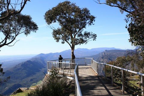 Australian Natural Treasures Touring - C Tourism 12