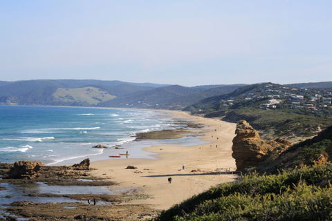 Australian Natural Treasures Touring - C Tourism 15