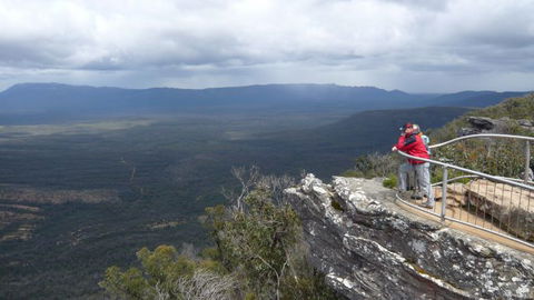 Australian Natural Treasures Touring - C Tourism 21
