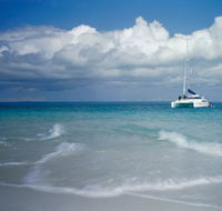 Fraser Coast Amazing Fishing Trails - C Tourism