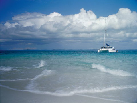 Fraser Coast Amazing Fishing Trails - C Tourism 5