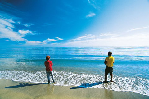 Fraser Coast Amazing Fishing Trails - C Tourism 8