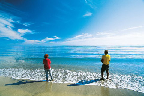 Fraser Coast Amazing Fishing Trails - C Tourism 10