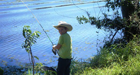 Fraser Coast Amazing Fishing Trails - C Tourism 13